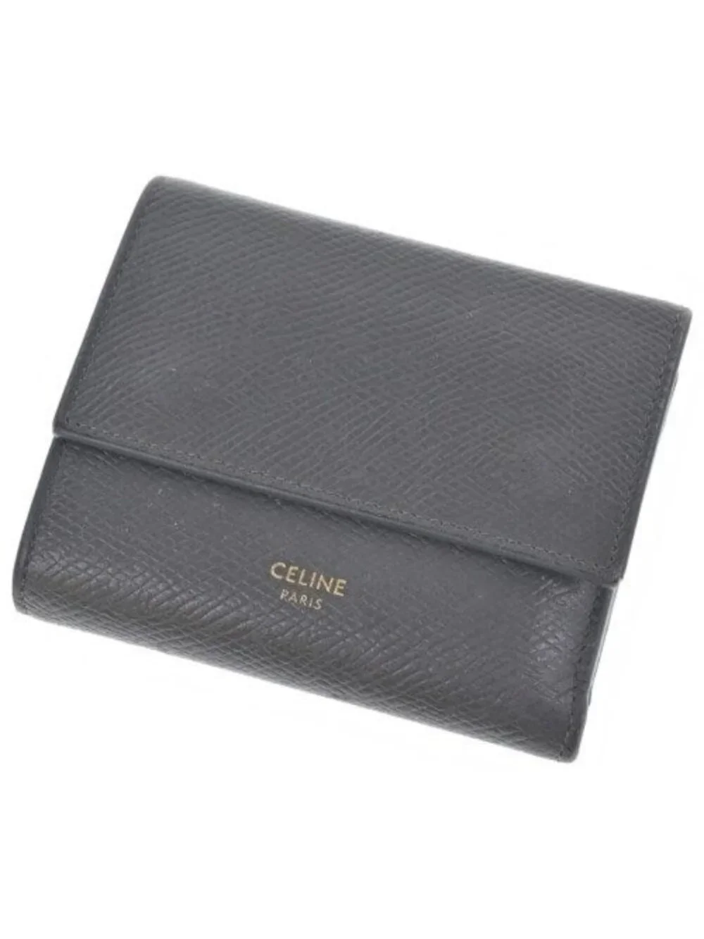 Celine Wallet Coin Purse